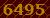 3677 code
