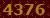 3677 code