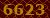 3677 code