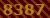3677 code