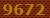 3677 code