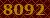 3677 code
