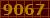 3677 code