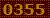 3677 code