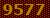 3677 code