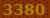 3677 code