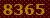 3677 code