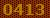 3677 code