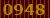 3677 code