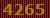 3677 code