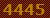 3677 code