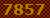 3677 code