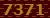 3677 code