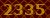 3677 code