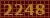 3677 code