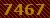 3677 code