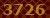 3677 code