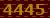 3677 code