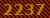 3677 code