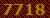 3677 code