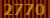 3677 code