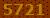 3677 code