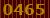 3677 code