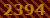 3677 code