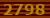 3677 code