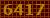 3677 code