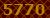 3677 code