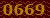 3677 code