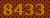 3677 code