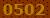 0232 Code