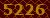 3677 code