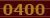 3677 code