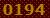 3677 code
