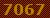 3677 code