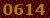 3677 code