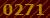 3677 code