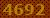 3677 code