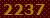 3677 code