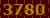 3677 code
