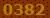 0232 Code