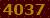 3677 code