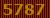 3677 code