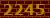 3677 code