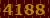 3677 code
