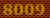 3677 code