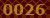 0232 Code